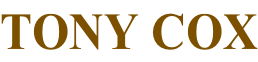 TONY COX